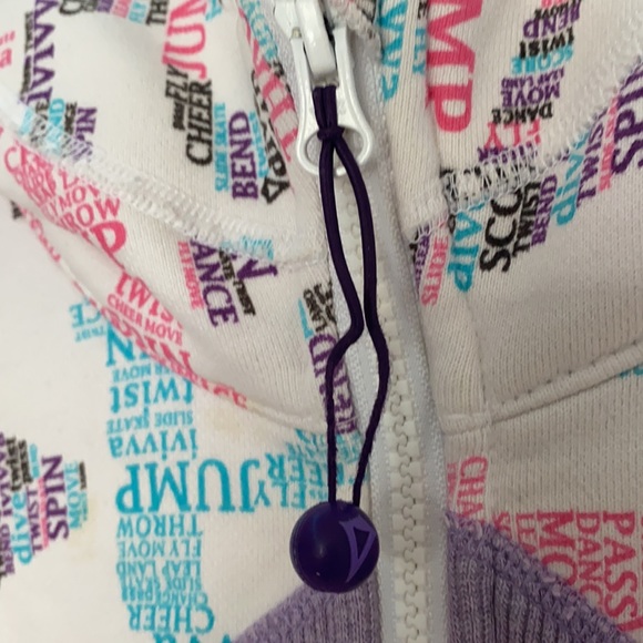 Ivivva Patterned Sweater - Picture 3 of 9